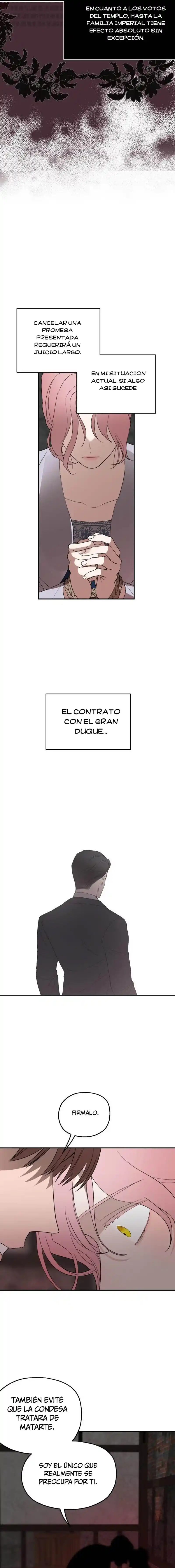 Mis Suegros Están Obsesionados Conmigo - Capítulo 24 - Página 13 - LectorTMOo