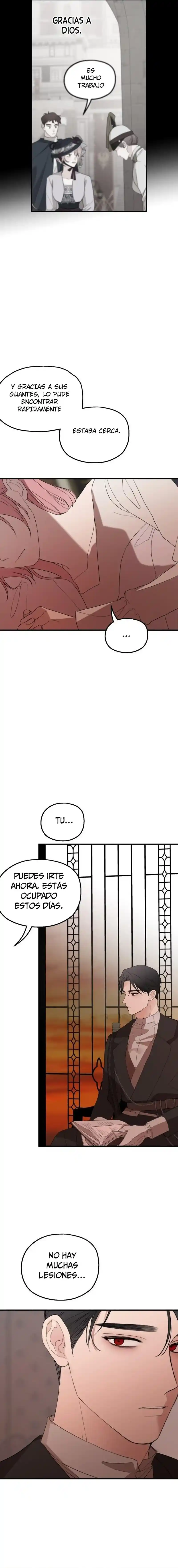Mis Suegros Están Obsesionados Conmigo - Capítulo 25 - Página 9 - LectorTMOo