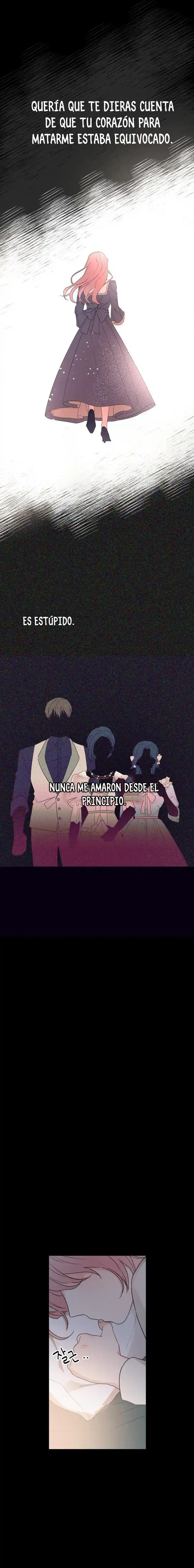 Mis Suegros Están Obsesionados Conmigo - Capítulo 25 - Página 13 - LectorTMOo