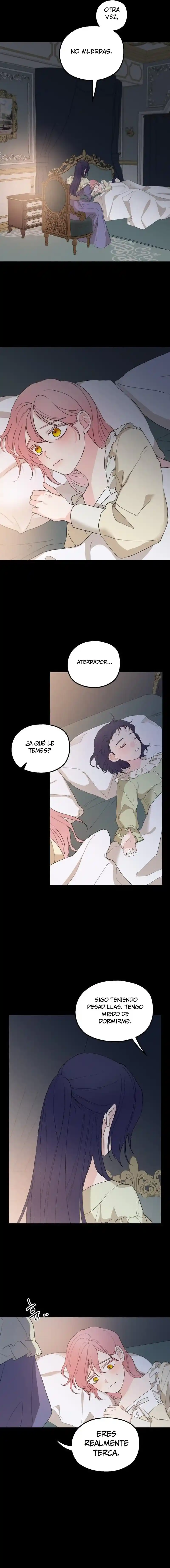 Mis Suegros Están Obsesionados Conmigo - Capítulo 25 - Página 14 - LectorTMOo