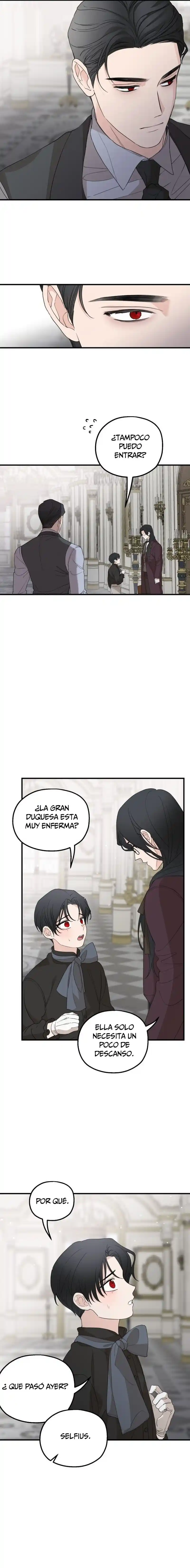 Mis Suegros Están Obsesionados Conmigo - Capítulo 26 - Página 5 - LectorTMOo