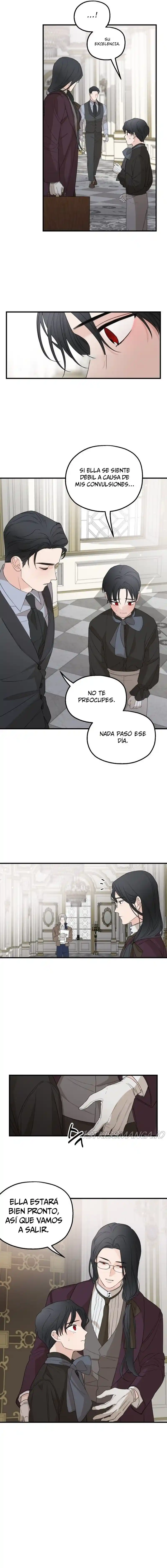 Mis Suegros Están Obsesionados Conmigo - Capítulo 26 - Página 6 - LectorTMOo