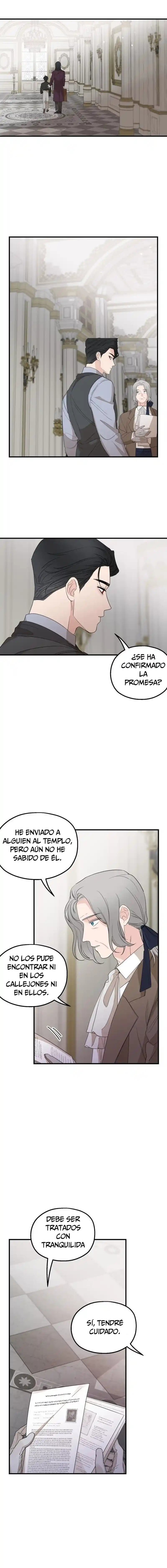Mis Suegros Están Obsesionados Conmigo - Capítulo 26 - Página 7 - LectorTMOo