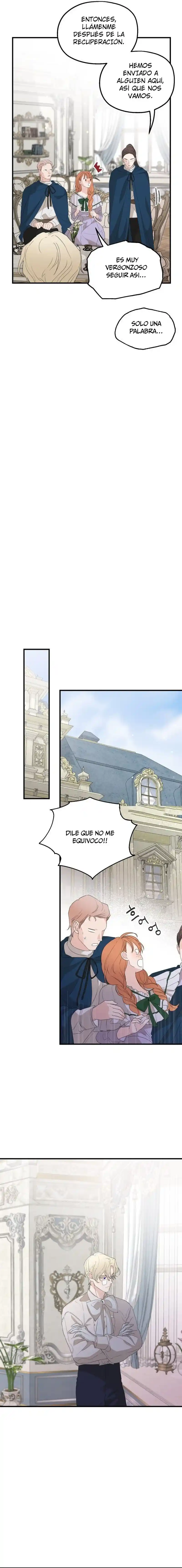 Mis Suegros Están Obsesionados Conmigo - Capítulo 26 - Página 13 - LectorTMOo