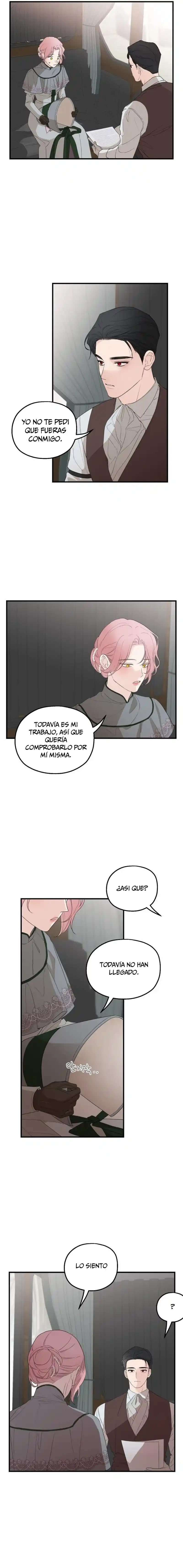 Mis Suegros Están Obsesionados Conmigo - Capítulo 27 - Página 4 - LectorTMOo