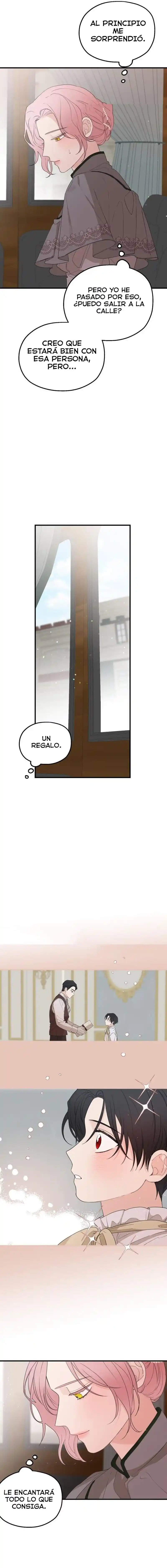 Mis Suegros Están Obsesionados Conmigo - Capítulo 27 - Página 7 - LectorTMOo