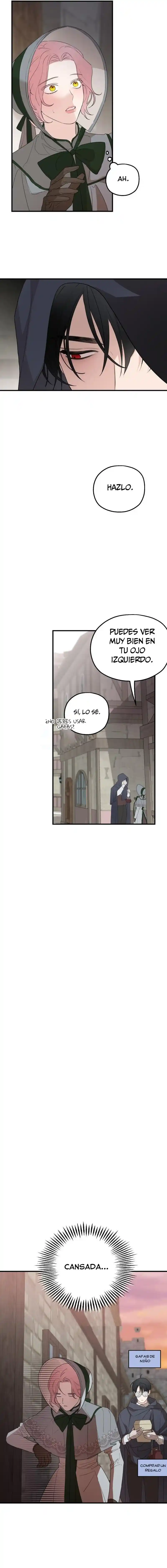 Mis Suegros Están Obsesionados Conmigo - Capítulo 27 - Página 14 - LectorTMOo