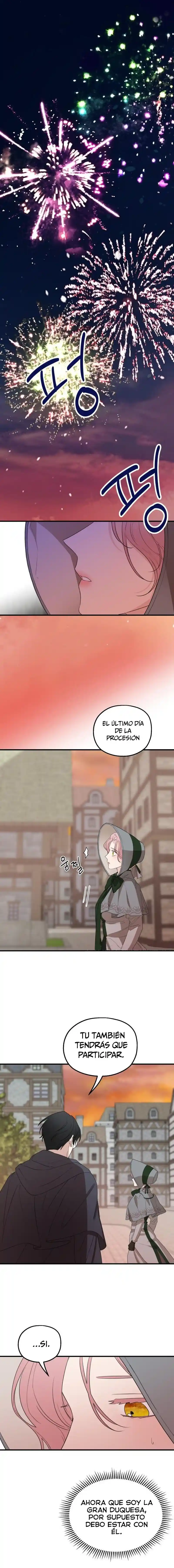 Mis Suegros Están Obsesionados Conmigo - Capítulo 27 - Página 16 - LectorTMOo