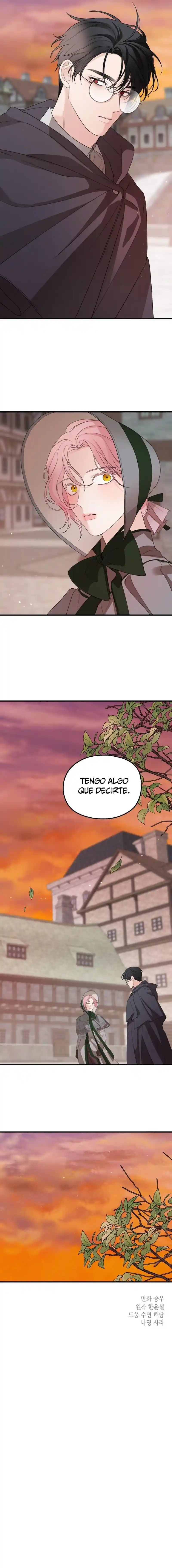 Mis Suegros Están Obsesionados Conmigo - Capítulo 27 - Página 18 - LectorTMOo