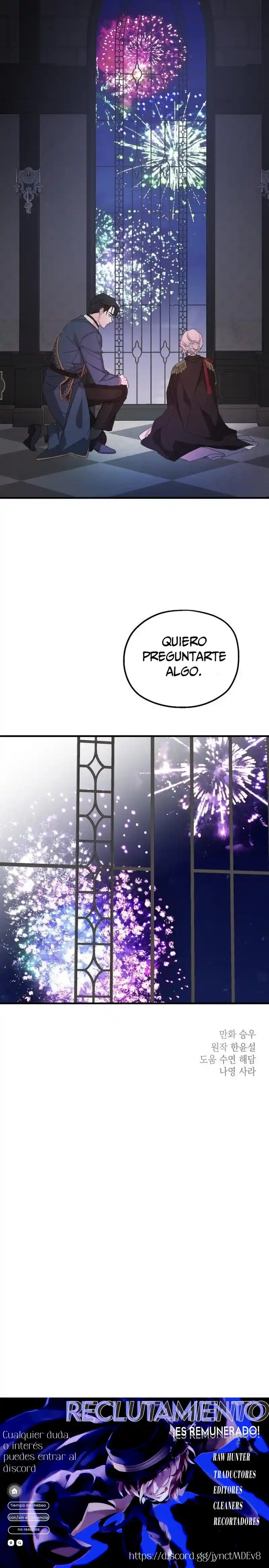 Mis Suegros Están Obsesionados Conmigo - Capítulo 28.50 - Página 7 - LectorTMOo
