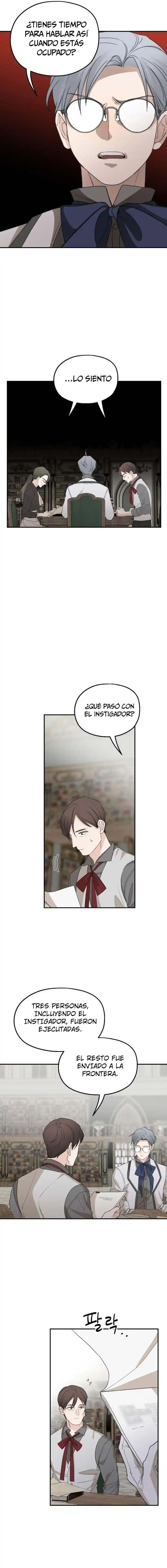 Mis Suegros Están Obsesionados Conmigo - Capítulo 29 - Página 4 - LectorTMOo