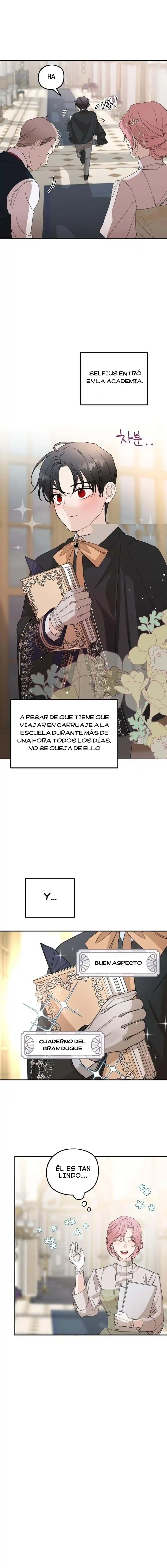 Mis Suegros Están Obsesionados Conmigo - Capítulo 29 - Página 9 - LectorTMOo