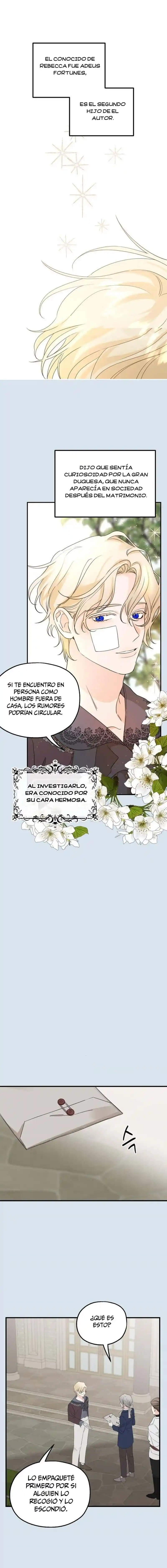 Mis Suegros Están Obsesionados Conmigo - Capítulo 29 - Página 12 - LectorTMOo