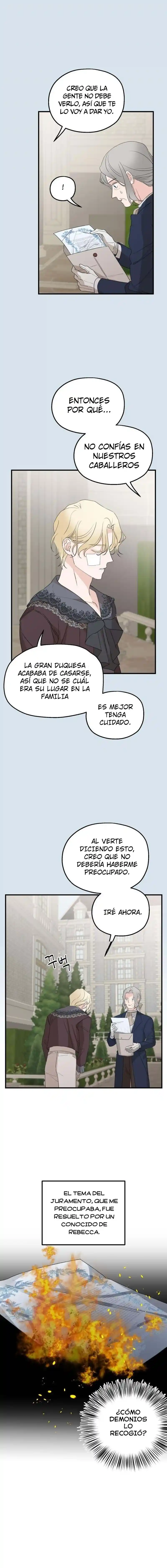 Mis Suegros Están Obsesionados Conmigo - Capítulo 29 - Página 13 - LectorTMOo