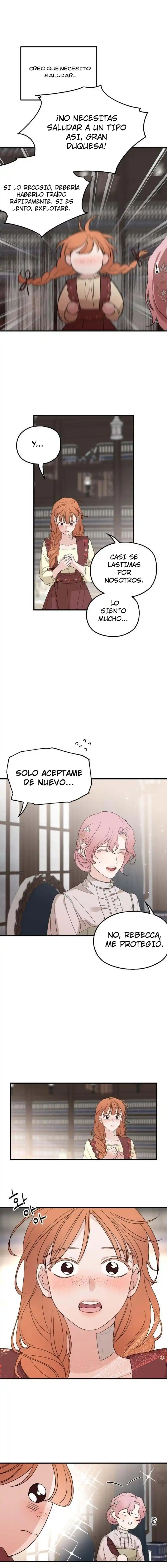 Mis Suegros Están Obsesionados Conmigo - Capítulo 29 - Página 14 - LectorTMOo