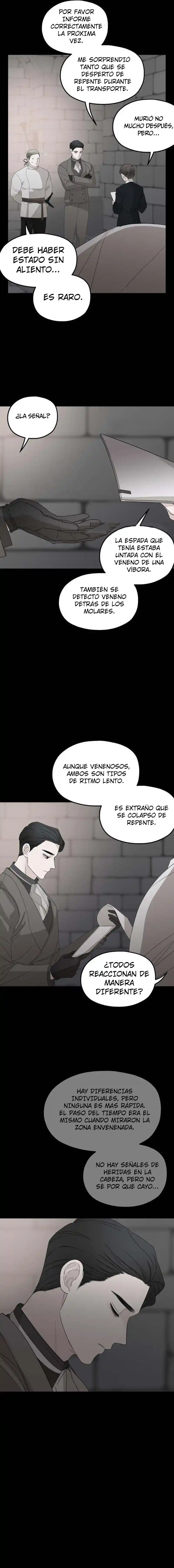 Mis Suegros Están Obsesionados Conmigo - Capítulo 30 - Página 4 - LectorTMOo