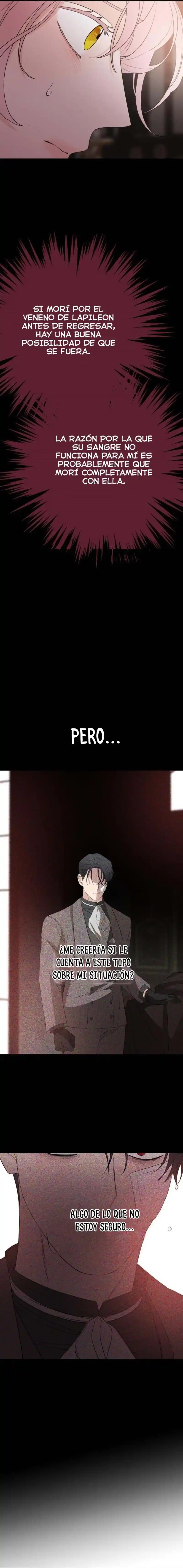 Mis Suegros Están Obsesionados Conmigo - Capítulo 30 - Página 8 - LectorTMOo