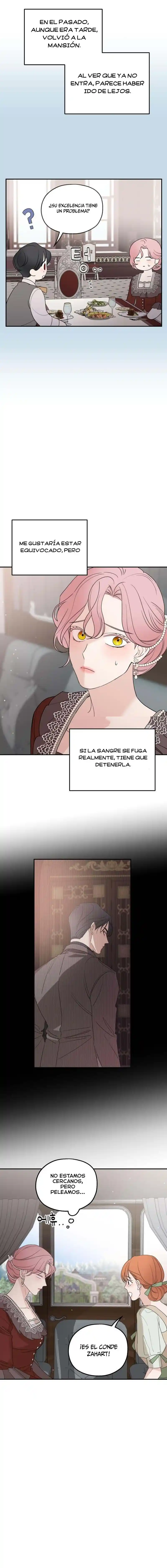 Mis Suegros Están Obsesionados Conmigo - Capítulo 30 - Página 12 - LectorTMOo