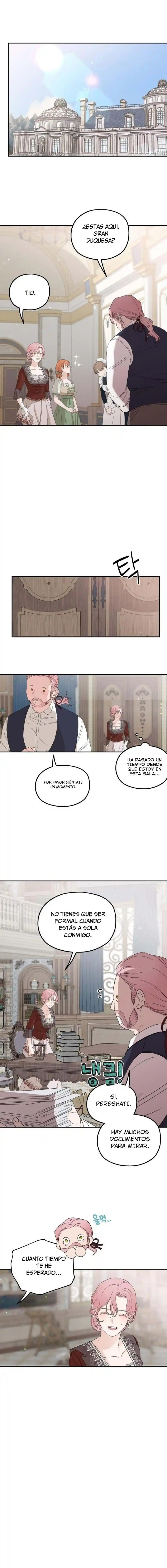 Mis Suegros Están Obsesionados Conmigo - Capítulo 30 - Página 13 - LectorTMOo