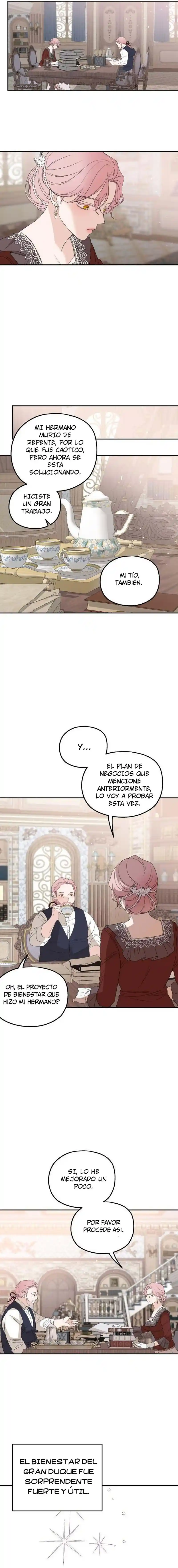 Mis Suegros Están Obsesionados Conmigo - Capítulo 30 - Página 14 - LectorTMOo