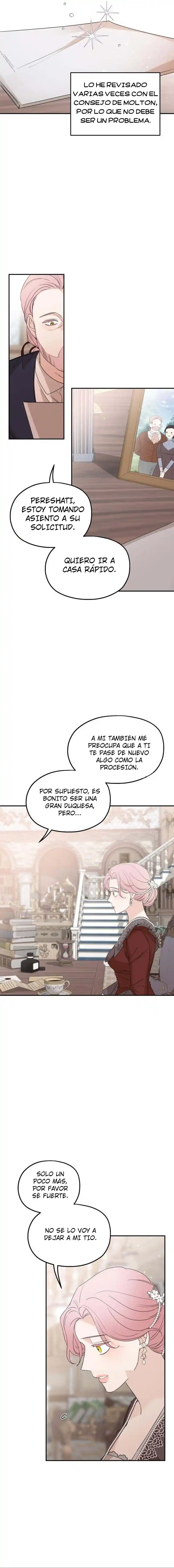 Mis Suegros Están Obsesionados Conmigo - Capítulo 30 - Página 15 - LectorTMOo