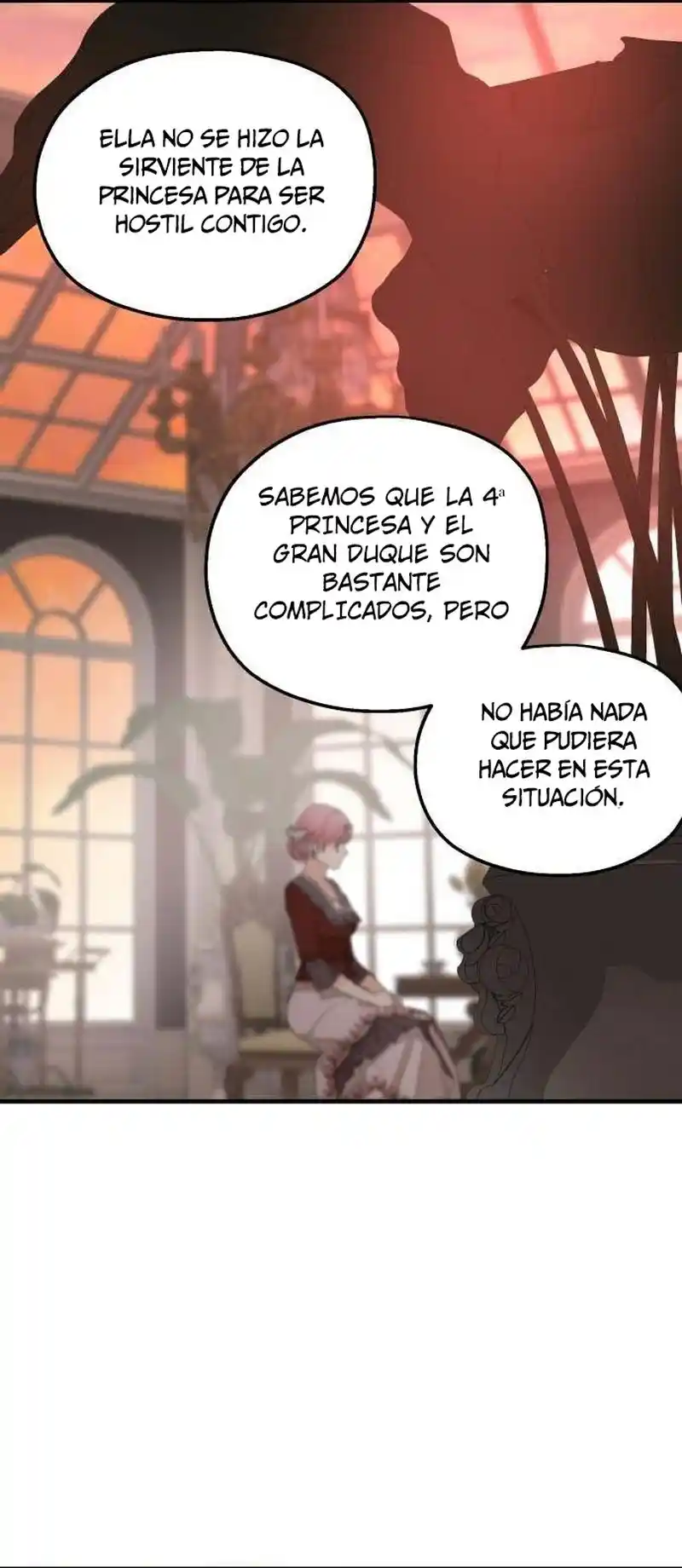 Mis Suegros Están Obsesionados Conmigo - Capítulo 31 - Página 21 - LectorTMOo