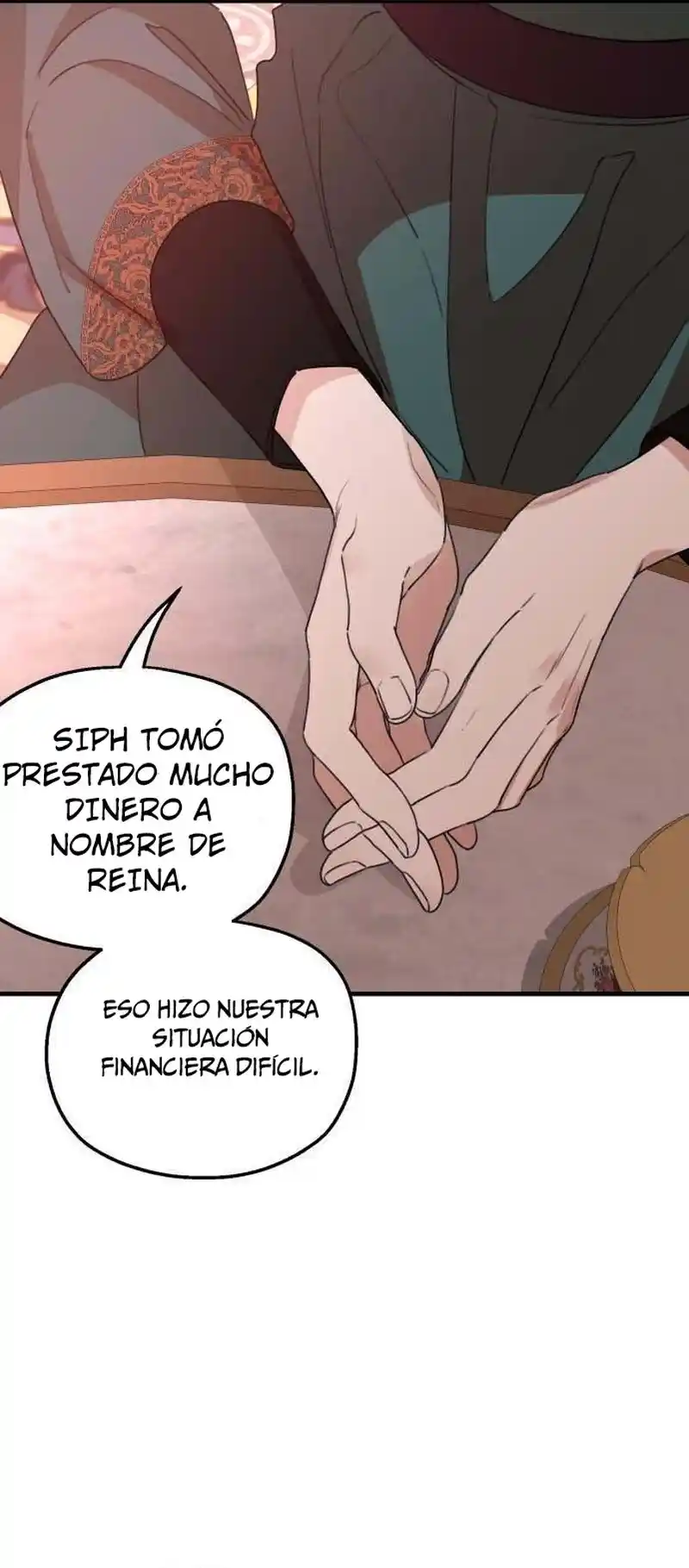 Mis Suegros Están Obsesionados Conmigo - Capítulo 31 - Página 22 - LectorTMOo