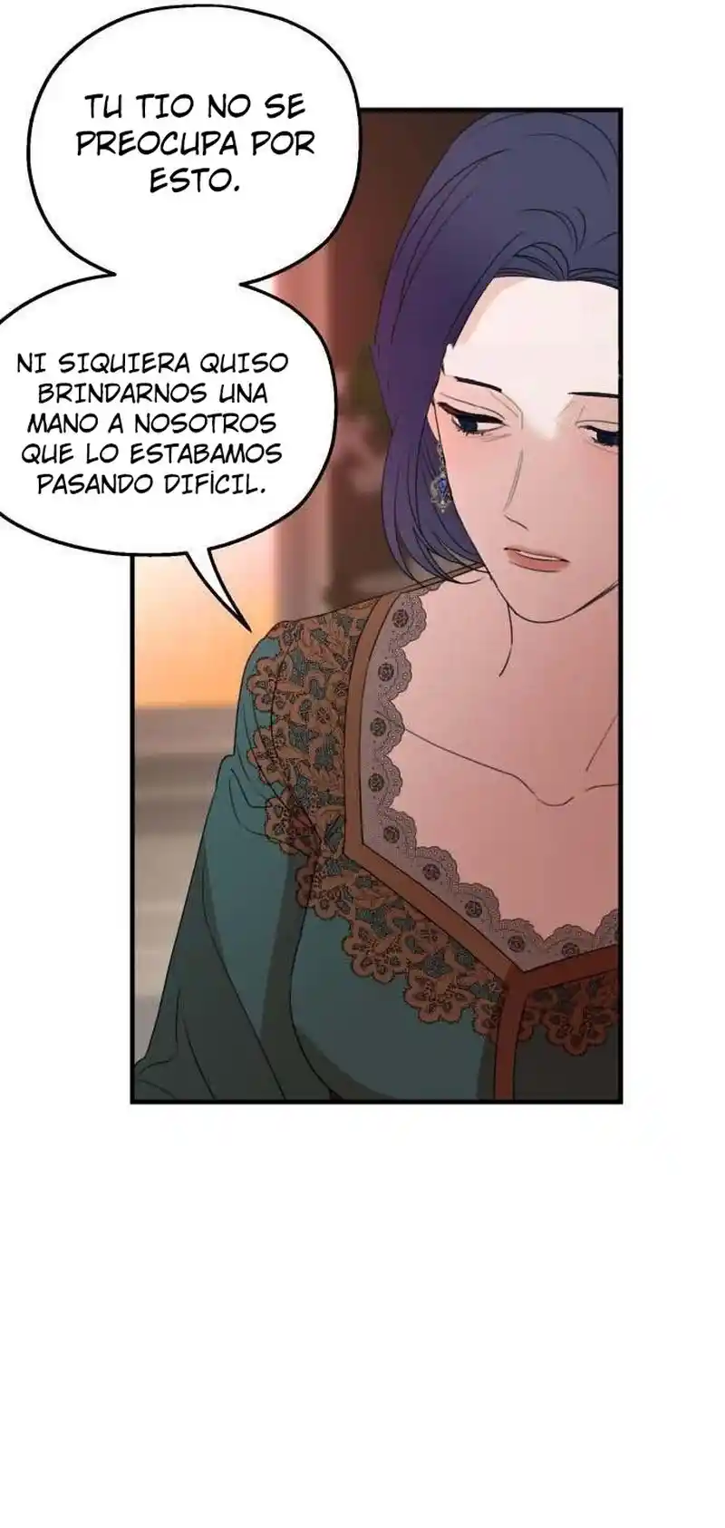 Mis Suegros Están Obsesionados Conmigo - Capítulo 31 - Página 23 - LectorTMOo