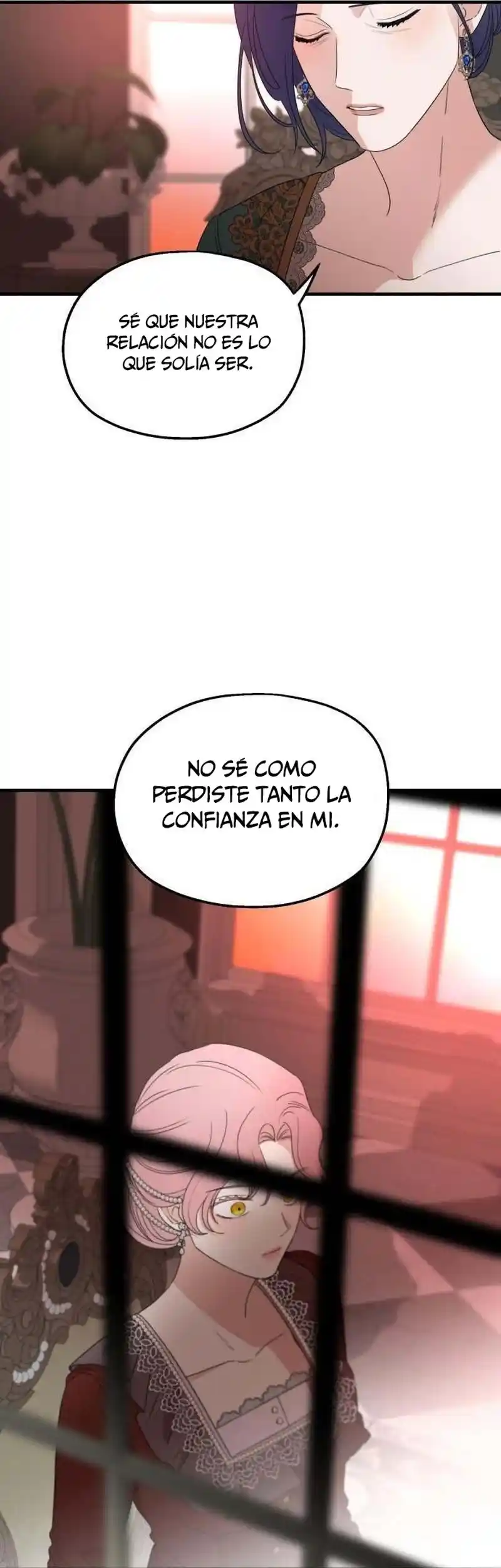 Mis Suegros Están Obsesionados Conmigo - Capítulo 31 - Página 27 - LectorTMOo
