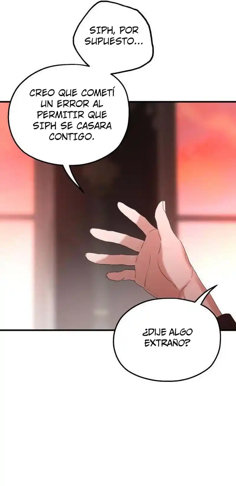 Mis Suegros Están Obsesionados Conmigo - Capítulo 31 - Página 31 - LectorTMOo