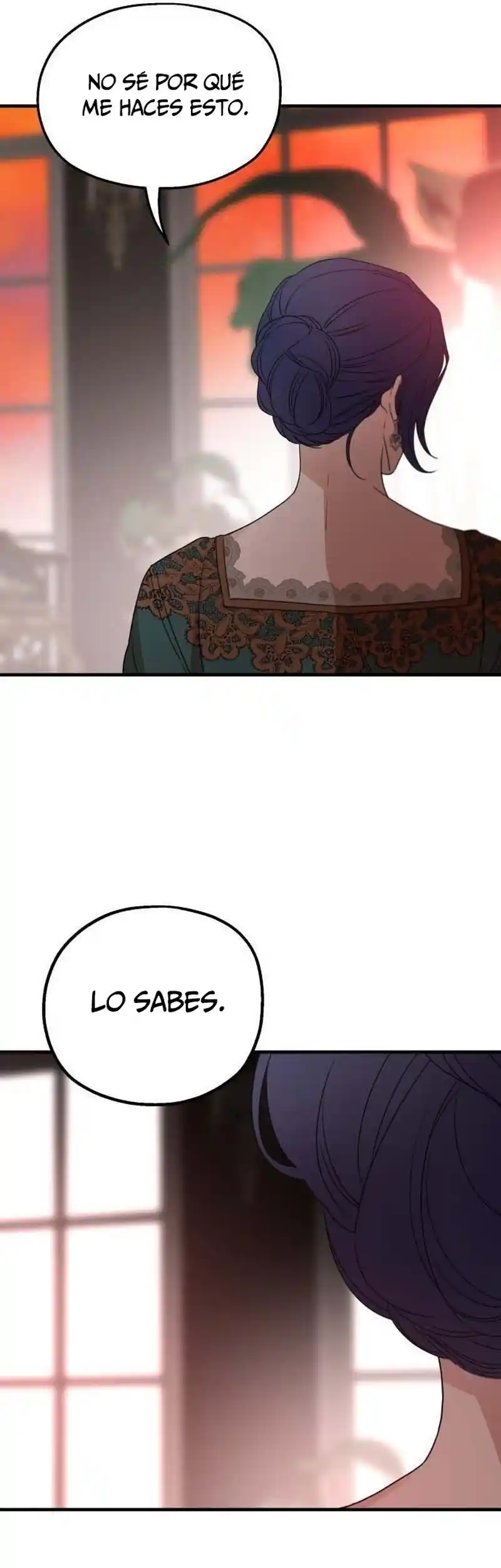 Mis Suegros Están Obsesionados Conmigo - Capítulo 31 - Página 36 - LectorTMOo