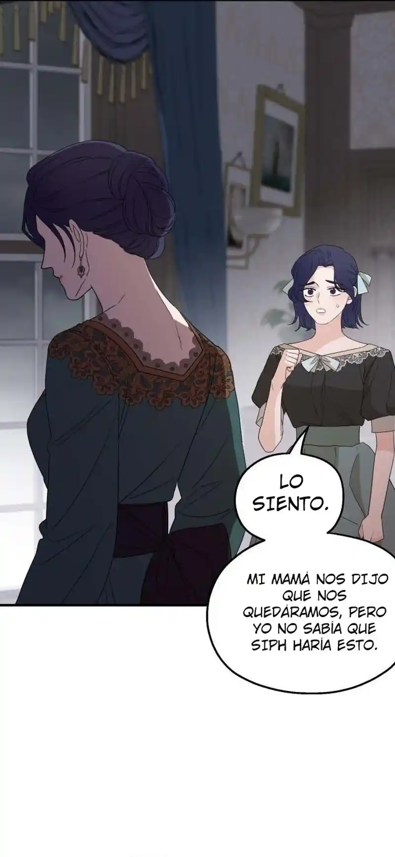 Mis Suegros Están Obsesionados Conmigo - Capítulo 31 - Página 67 - LectorTMOo