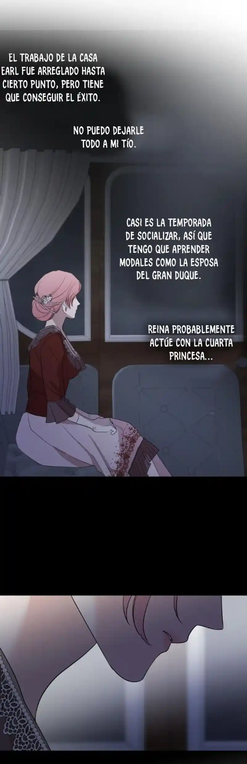 Mis Suegros Están Obsesionados Conmigo - Capítulo 32 - Página 2 - LectorTMOo