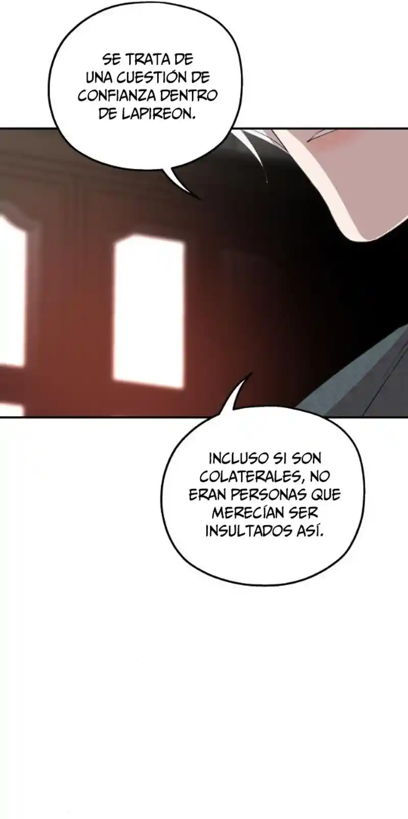 Mis Suegros Están Obsesionados Conmigo - Capítulo 32 - Página 21 - LectorTMOo