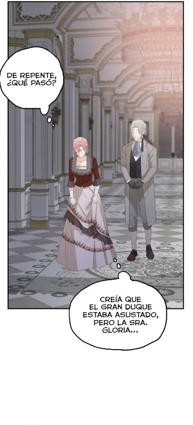 Mis Suegros Están Obsesionados Conmigo - Capítulo 32 - Página 26 - LectorTMOo