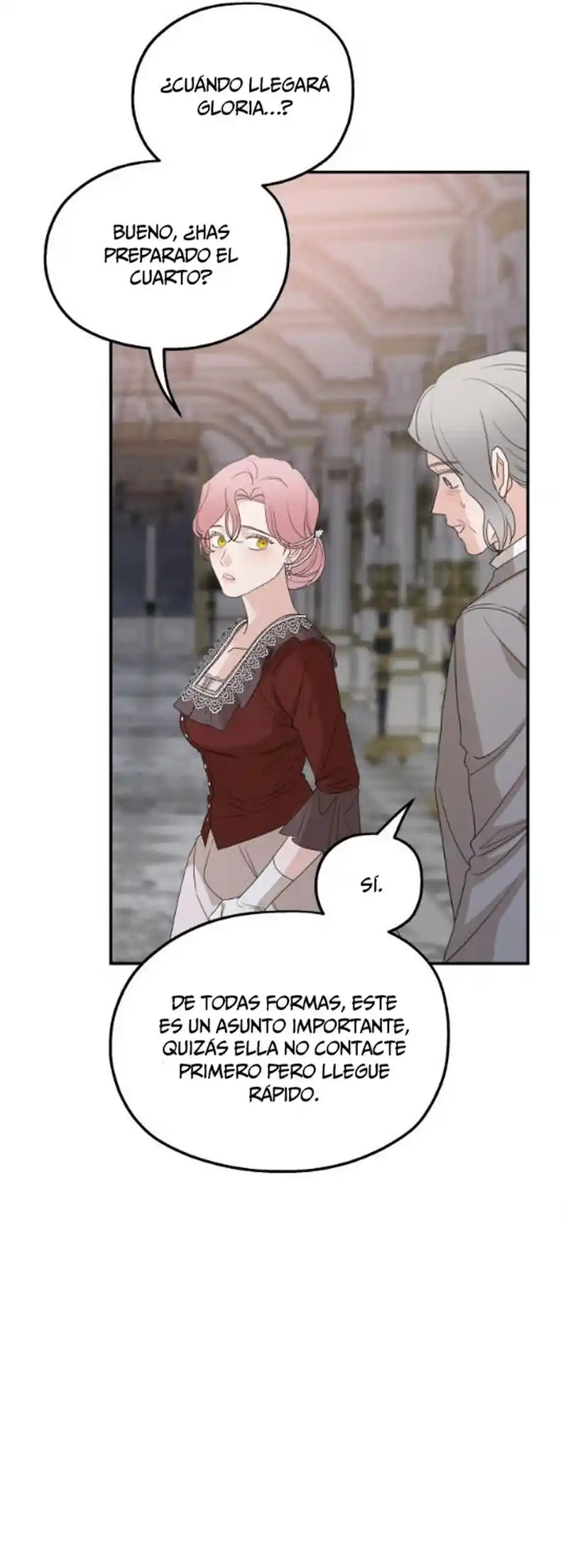 Mis Suegros Están Obsesionados Conmigo - Capítulo 32 - Página 28 - LectorTMOo