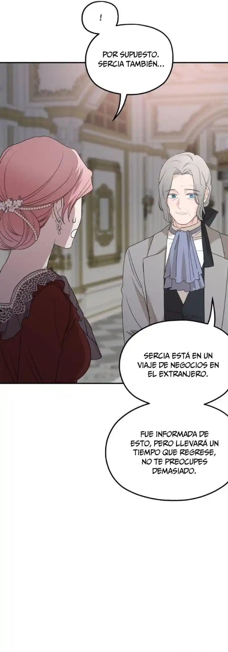 Mis Suegros Están Obsesionados Conmigo - Capítulo 32 - Página 30 - LectorTMOo