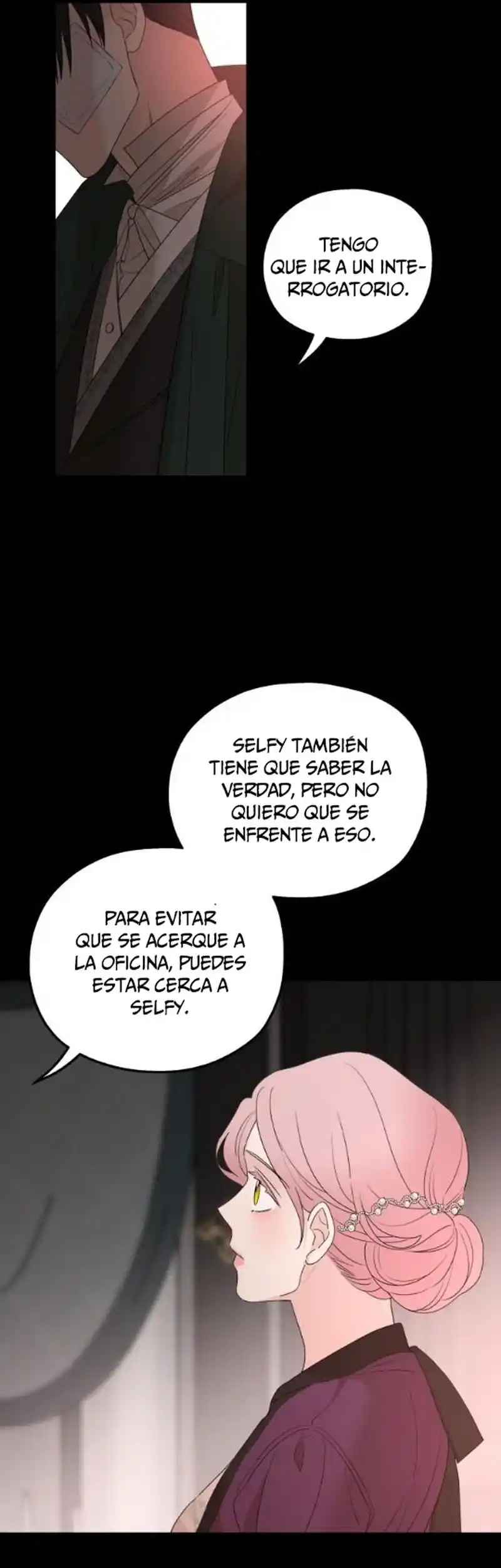 Mis Suegros Están Obsesionados Conmigo - Capítulo 32 - Página 41 - LectorTMOo