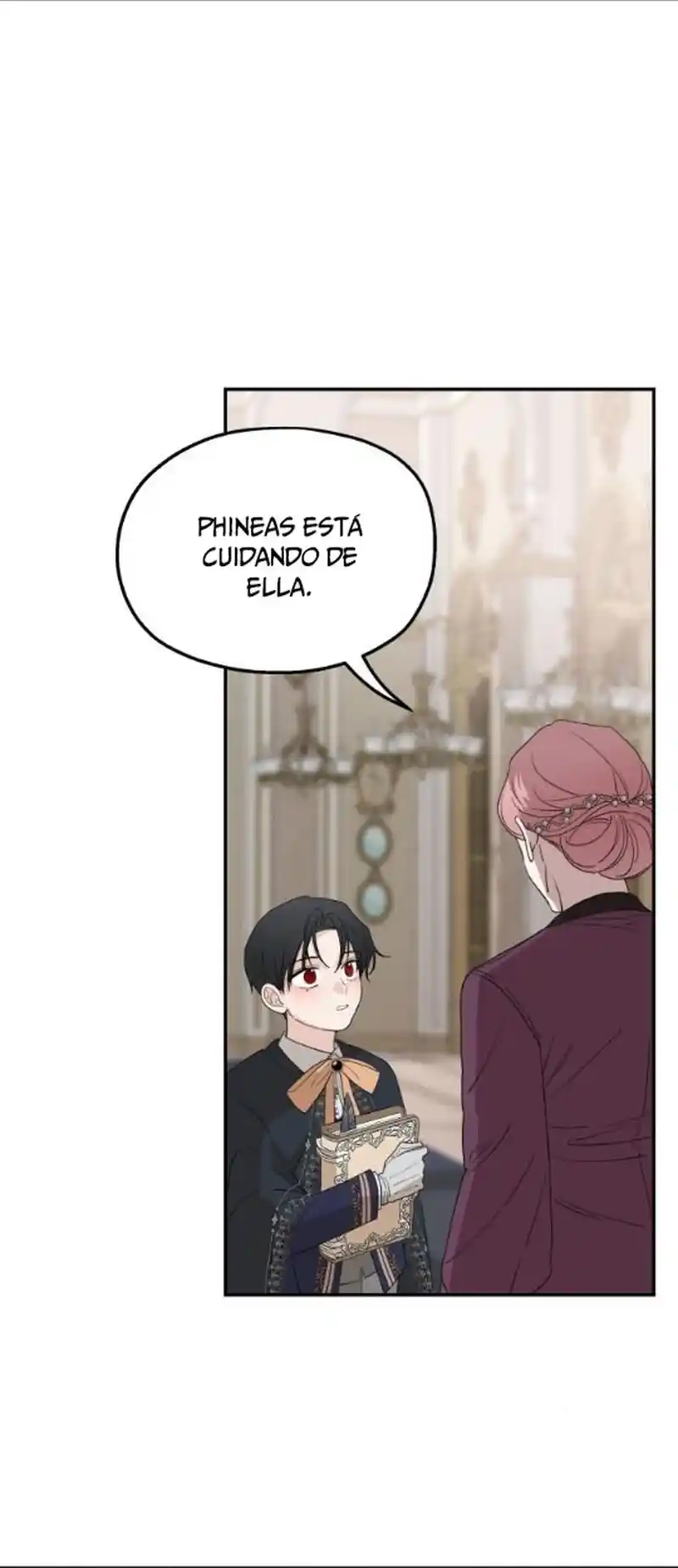 Mis Suegros Están Obsesionados Conmigo - Capítulo 32 - Página 43 - LectorTMOo