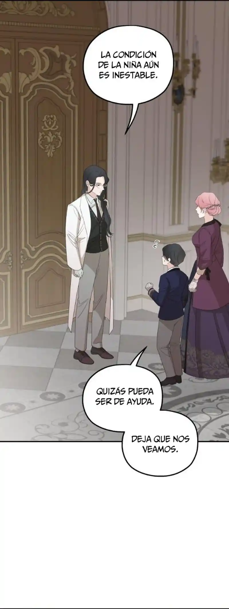 Mis Suegros Están Obsesionados Conmigo - Capítulo 32 - Página 46 - LectorTMOo