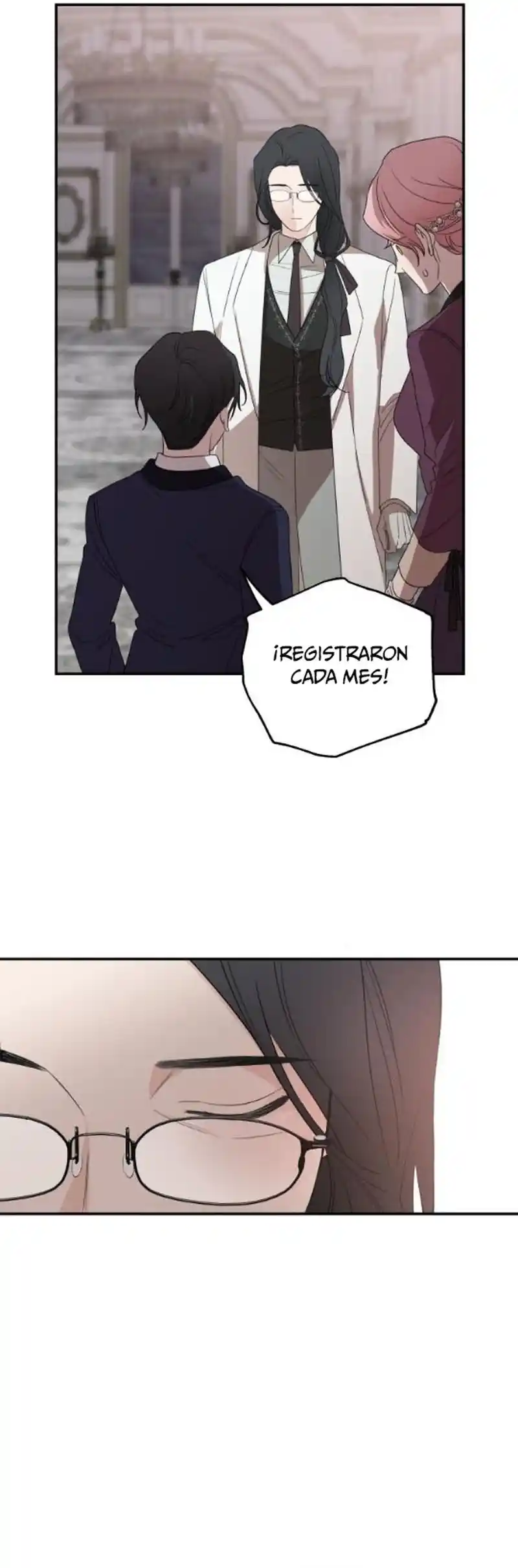 Mis Suegros Están Obsesionados Conmigo - Capítulo 32 - Página 59 - LectorTMOo
