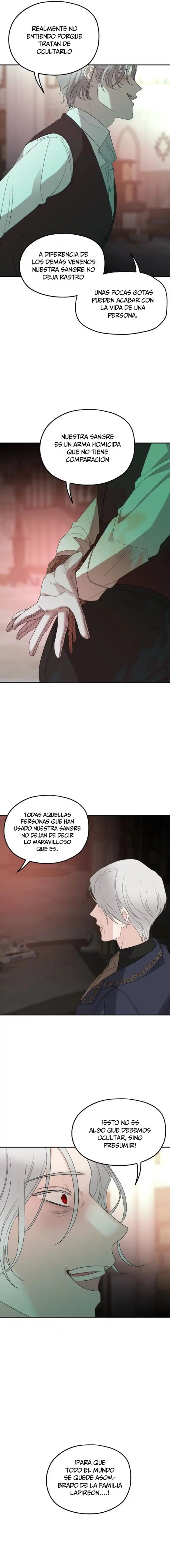 Mis Suegros Están Obsesionados Conmigo - Capítulo 33 - Página 4 - LectorTMOo