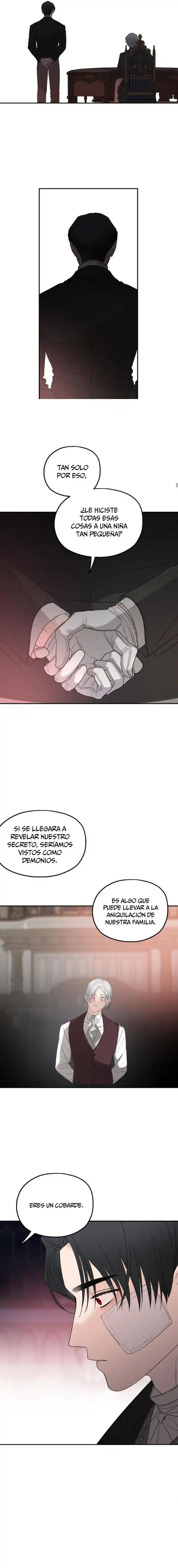 Mis Suegros Están Obsesionados Conmigo - Capítulo 33 - Página 5 - LectorTMOo