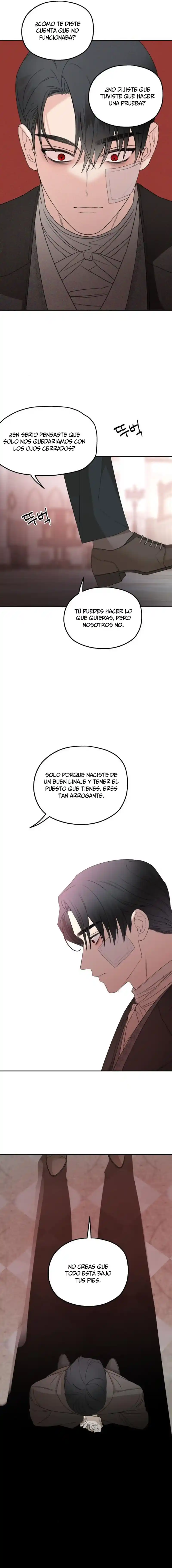 Mis Suegros Están Obsesionados Conmigo - Capítulo 33 - Página 8 - LectorTMOo