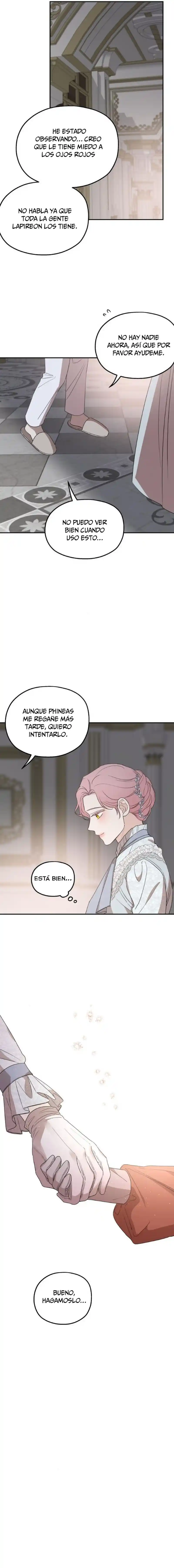 Mis Suegros Están Obsesionados Conmigo - Capítulo 33 - Página 15 - LectorTMOo