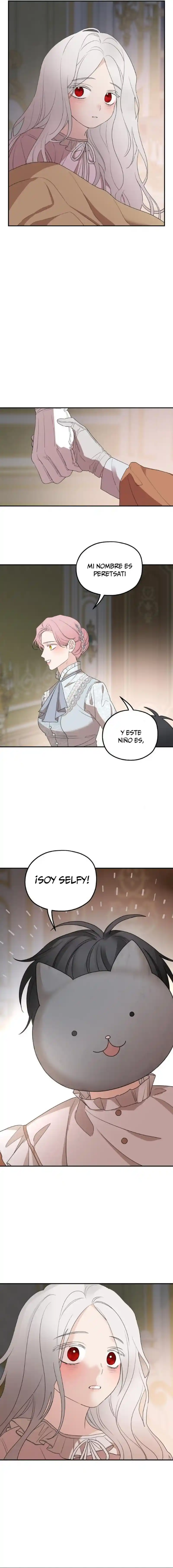Mis Suegros Están Obsesionados Conmigo - Capítulo 33 - Página 17 - LectorTMOo