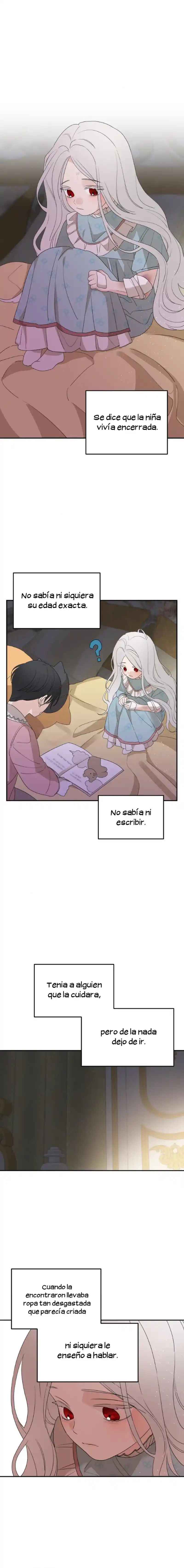Mis Suegros Están Obsesionados Conmigo - Capítulo 34 - Página 3 - LectorTMOo