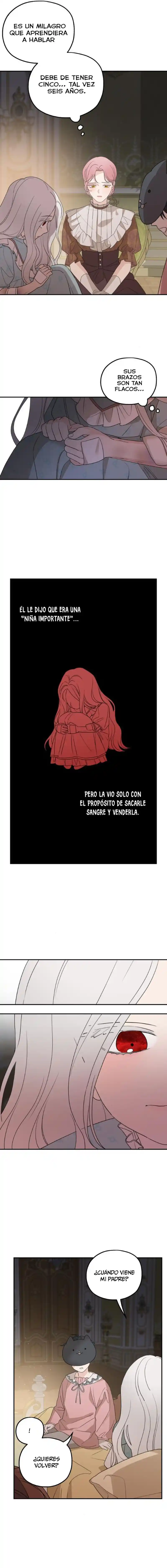 Mis Suegros Están Obsesionados Conmigo - Capítulo 34 - Página 4 - LectorTMOo
