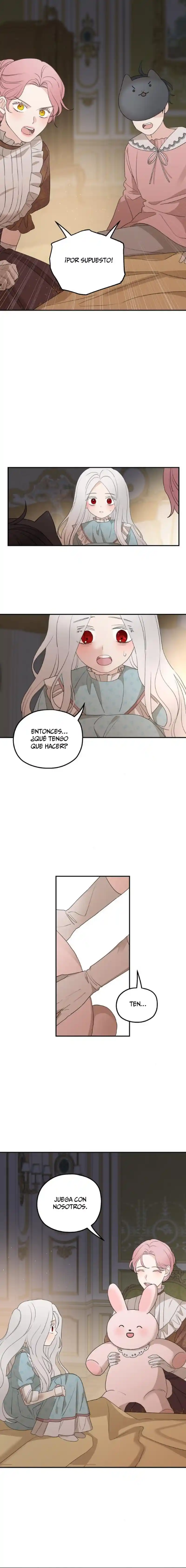 Mis Suegros Están Obsesionados Conmigo - Capítulo 34 - Página 6 - LectorTMOo