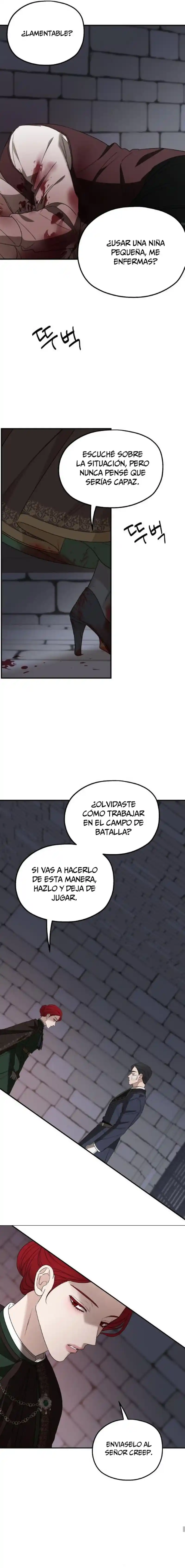 Mis Suegros Están Obsesionados Conmigo - Capítulo 34 - Página 14 - LectorTMOo